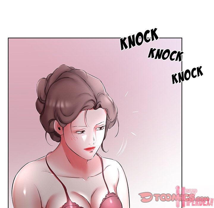 Sweet Guilty Love Chapter 53 Page 86