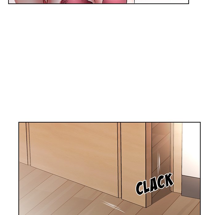 Sweet Guilty Love Chapter 53 Page 87