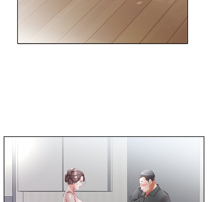 Sweet Guilty Love Chapter 53 Page 88