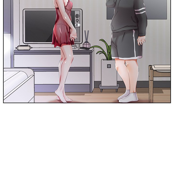 Sweet Guilty Love Chapter 53 Page 89