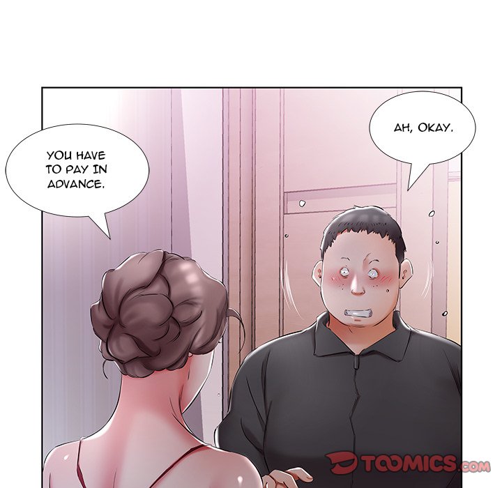 Sweet Guilty Love Chapter 53 Page 90