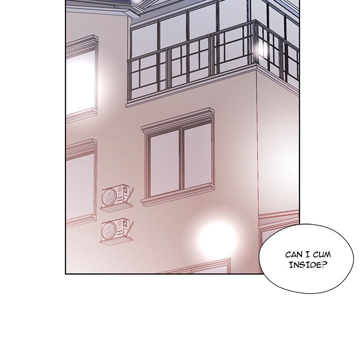 Sweet Guilty Love Chapter 53 Page 92