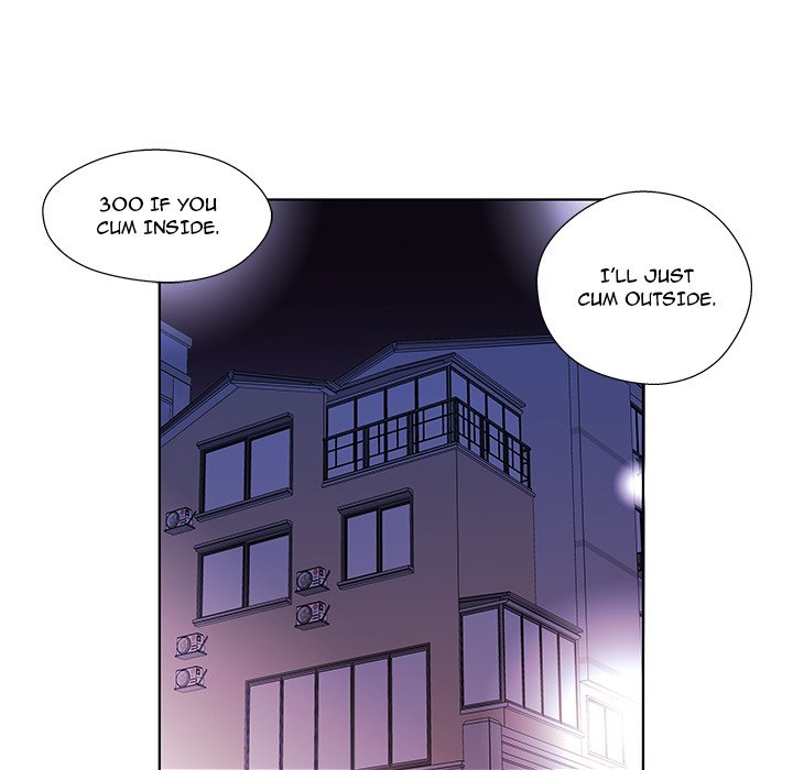 Sweet Guilty Love Chapter 53 Page 93