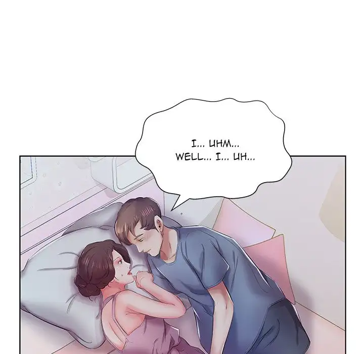 Sweet Guilty Love Chapter 8 Page 10