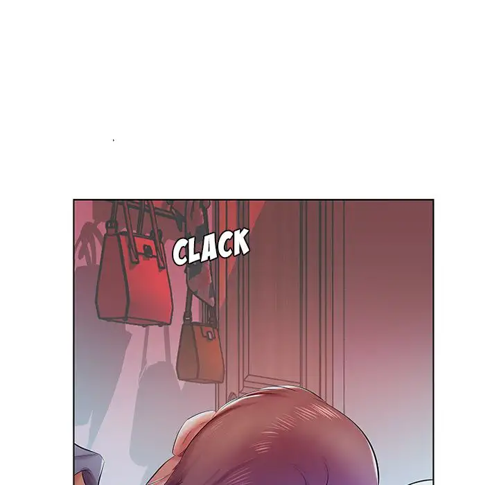 Sweet Guilty Love Chapter 8 Page 13