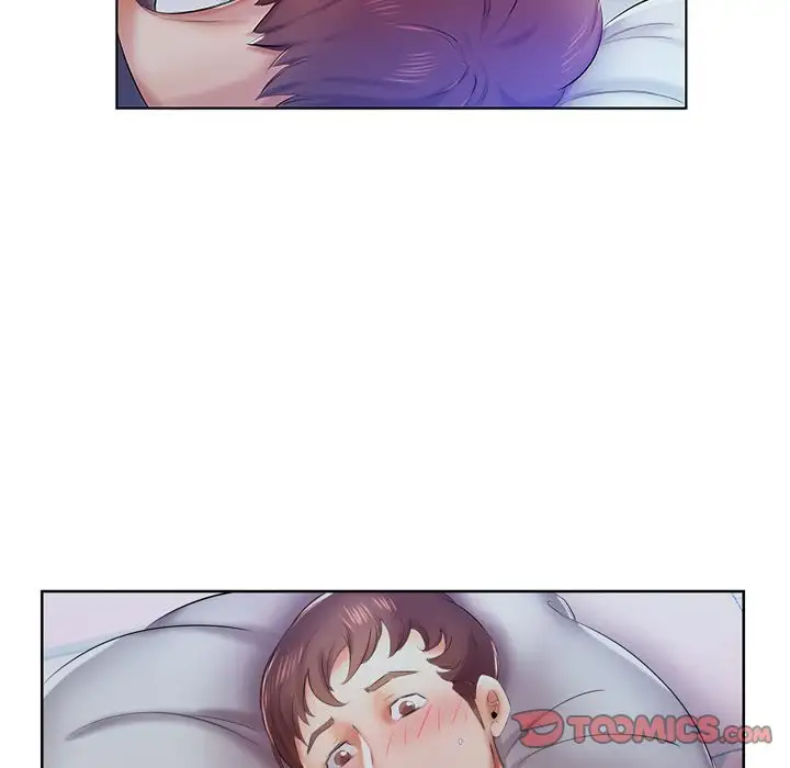 Sweet Guilty Love Chapter 8 Page 14