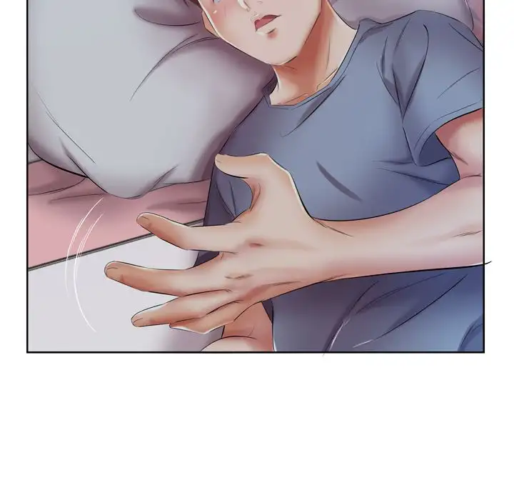 Sweet Guilty Love Chapter 8 Page 15