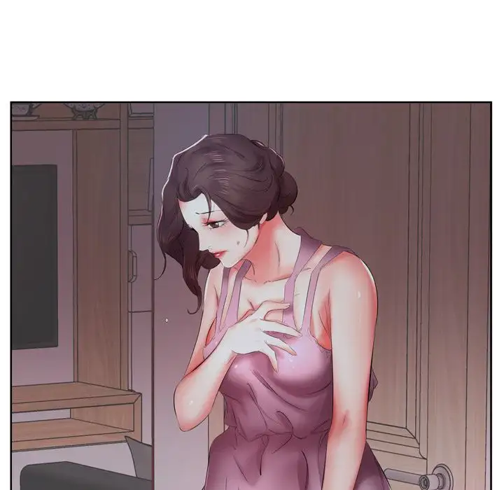 Sweet Guilty Love Chapter 8 Page 16