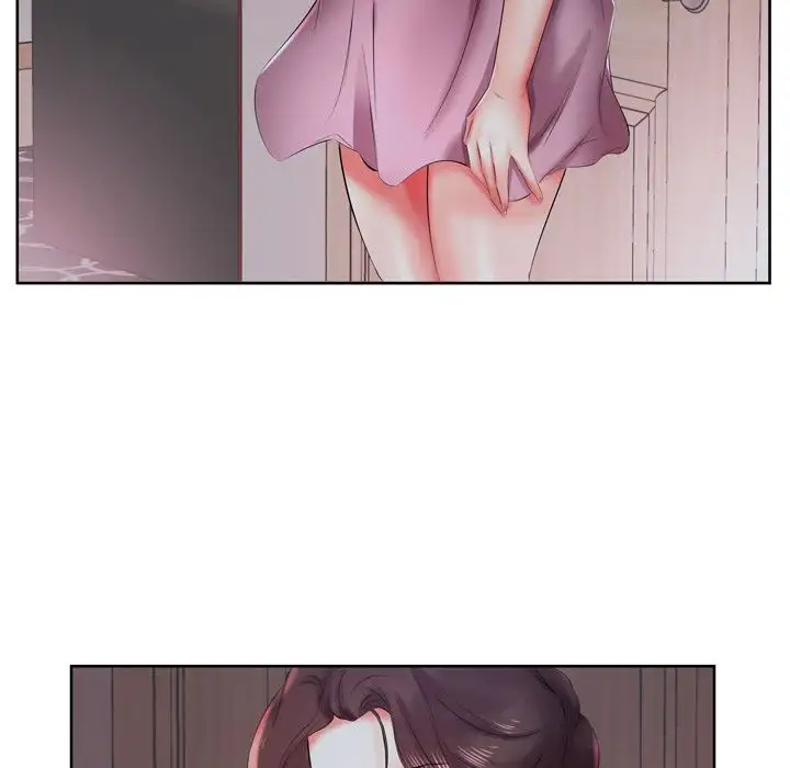 Sweet Guilty Love Chapter 8 Page 17