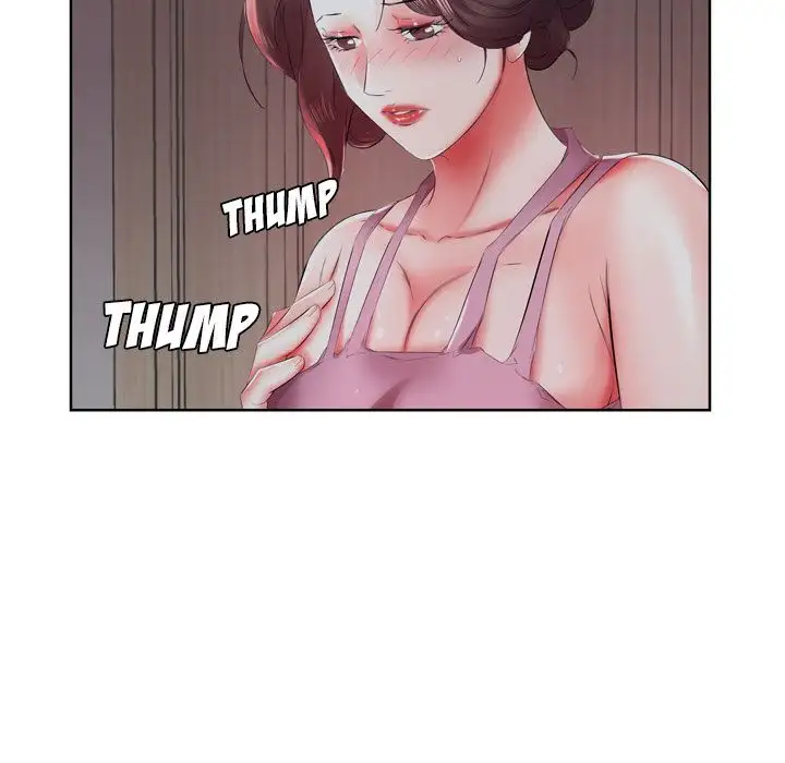 Sweet Guilty Love Chapter 8 Page 18