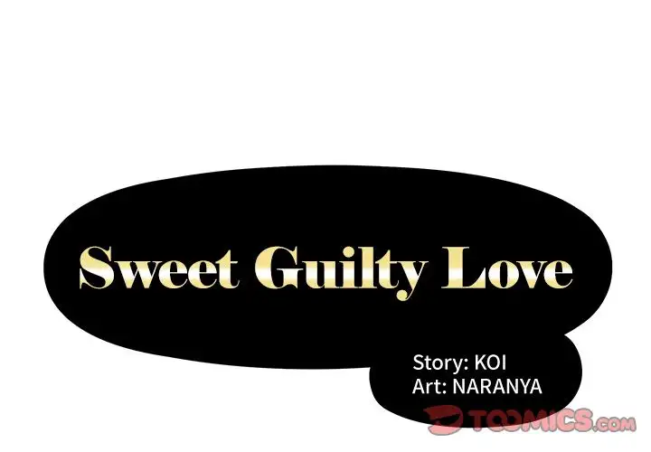 Sweet Guilty Love Chapter 8 Page 2
