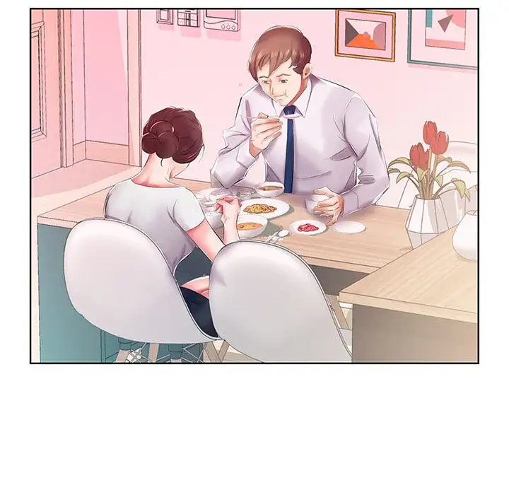 Sweet Guilty Love Chapter 8 Page 21