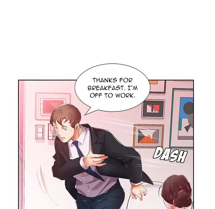 Sweet Guilty Love Chapter 8 Page 22