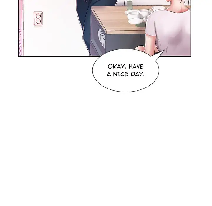 Sweet Guilty Love Chapter 8 Page 23