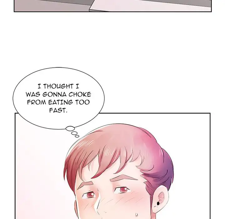 Sweet Guilty Love Chapter 8 Page 25