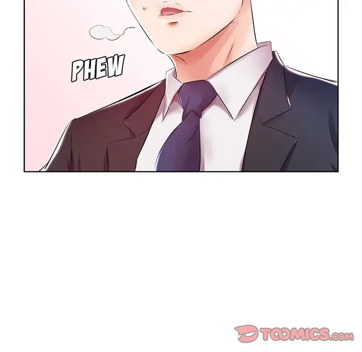Sweet Guilty Love Chapter 8 Page 26
