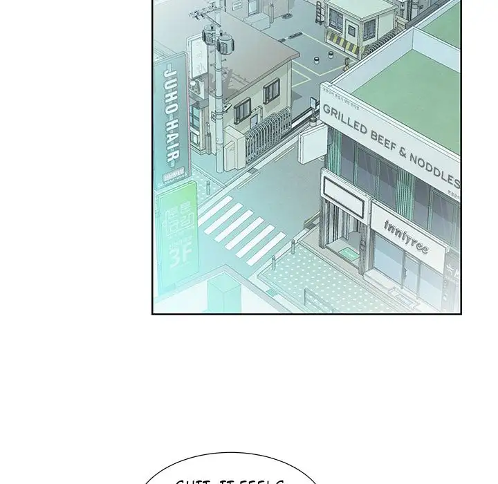 Sweet Guilty Love Chapter 8 Page 29