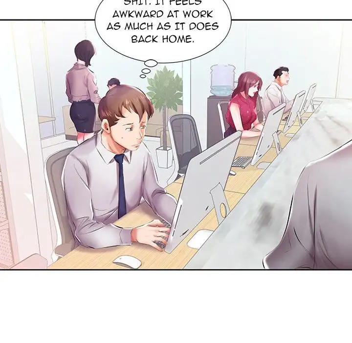 Sweet Guilty Love Chapter 8 Page 30