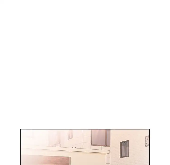 Sweet Guilty Love Chapter 8 Page 31