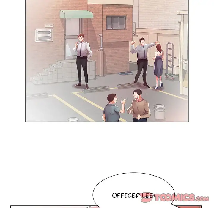 Sweet Guilty Love Chapter 8 Page 32