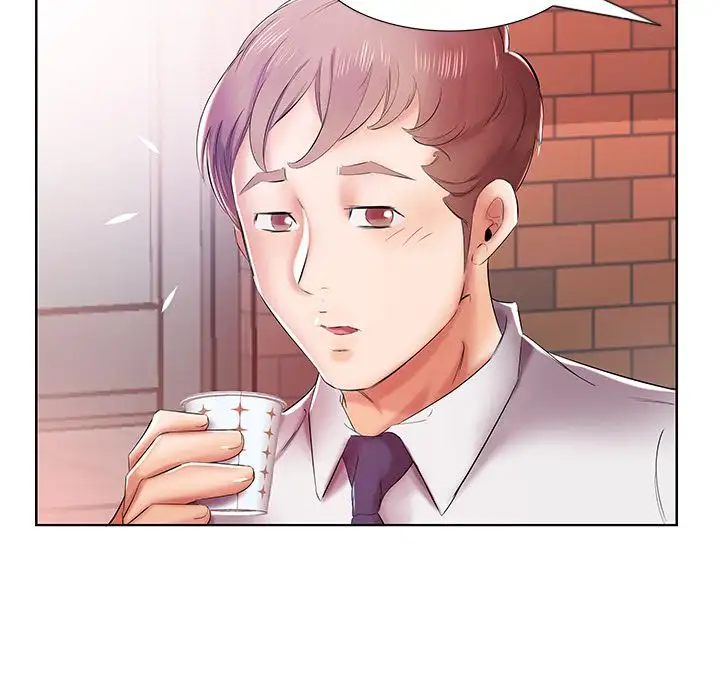 Sweet Guilty Love Chapter 8 Page 33