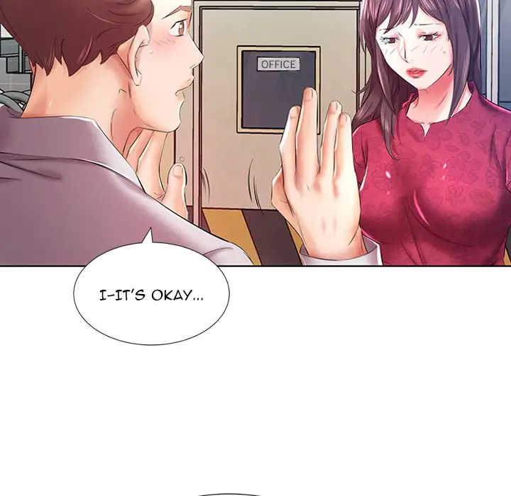 Sweet Guilty Love Chapter 8 Page 36