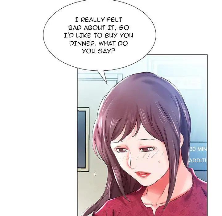 Sweet Guilty Love Chapter 8 Page 37