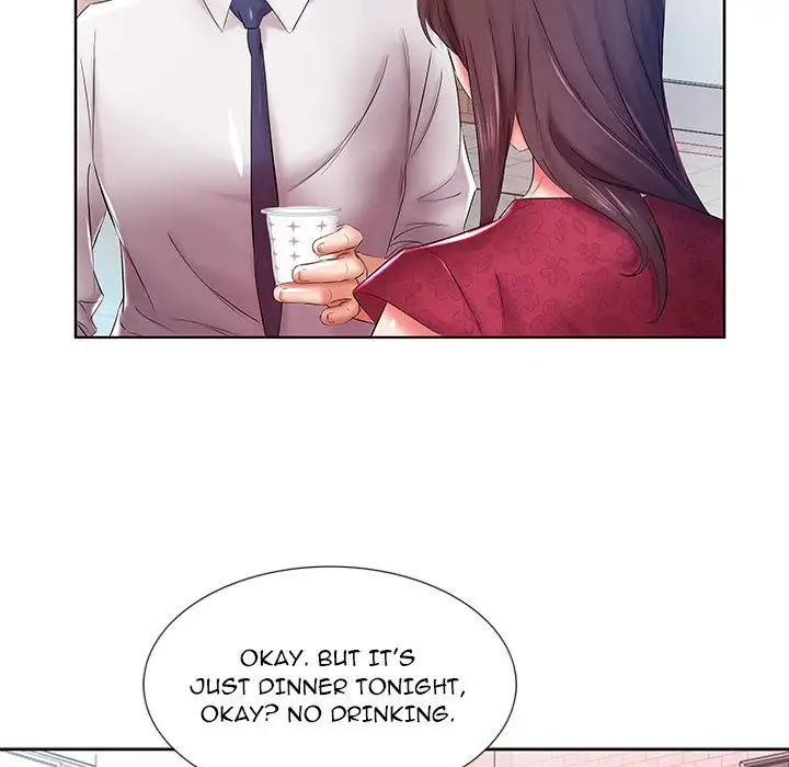 Sweet Guilty Love Chapter 8 Page 39