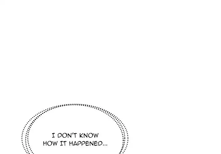 Sweet Guilty Love Chapter 8 Page 4