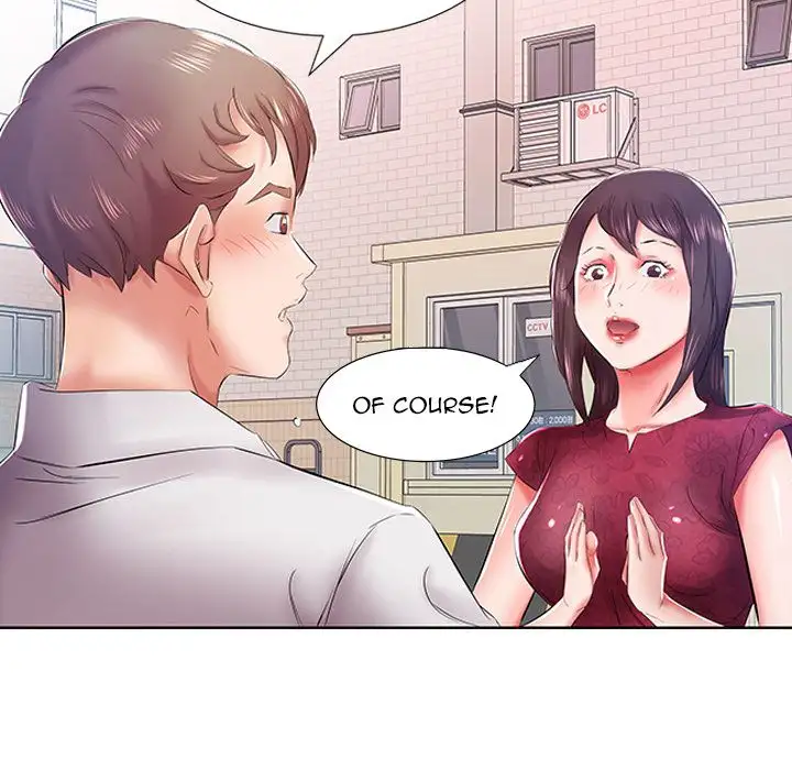 Sweet Guilty Love Chapter 8 Page 40