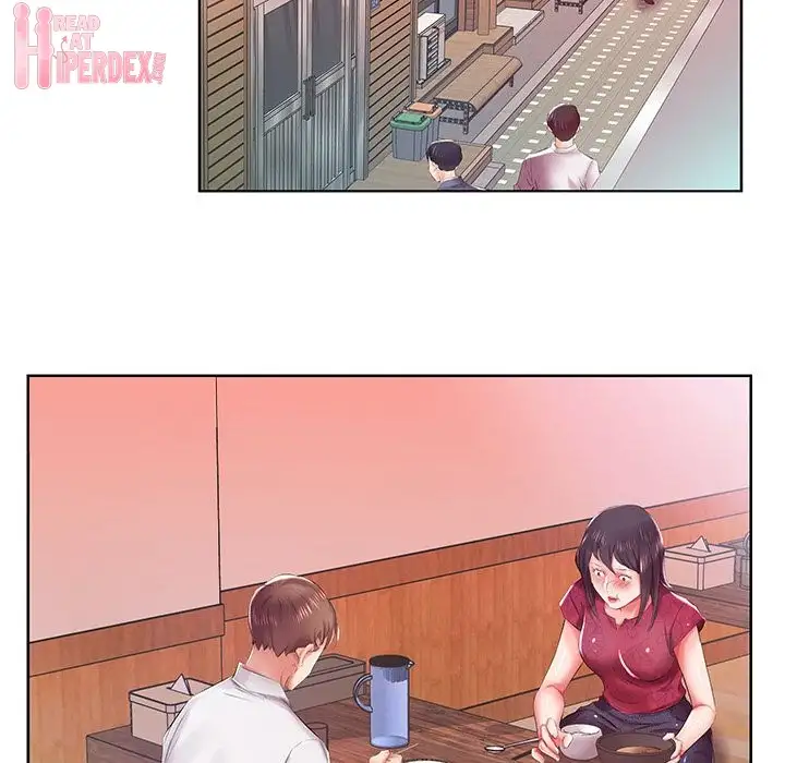 Sweet Guilty Love Chapter 8 Page 43