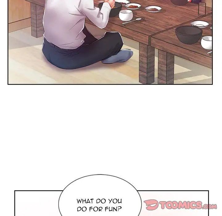 Sweet Guilty Love Chapter 8 Page 44
