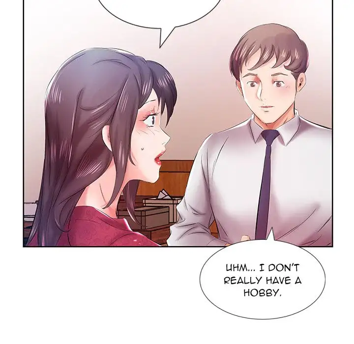Sweet Guilty Love Chapter 8 Page 45