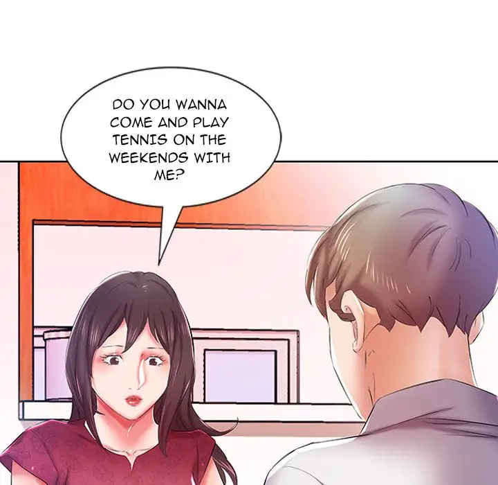 Sweet Guilty Love Chapter 8 Page 46