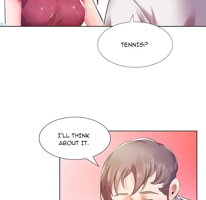 Sweet Guilty Love Chapter 8 Page 47