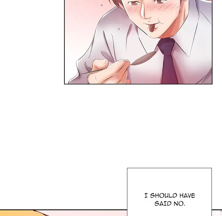 Sweet Guilty Love Chapter 8 Page 48