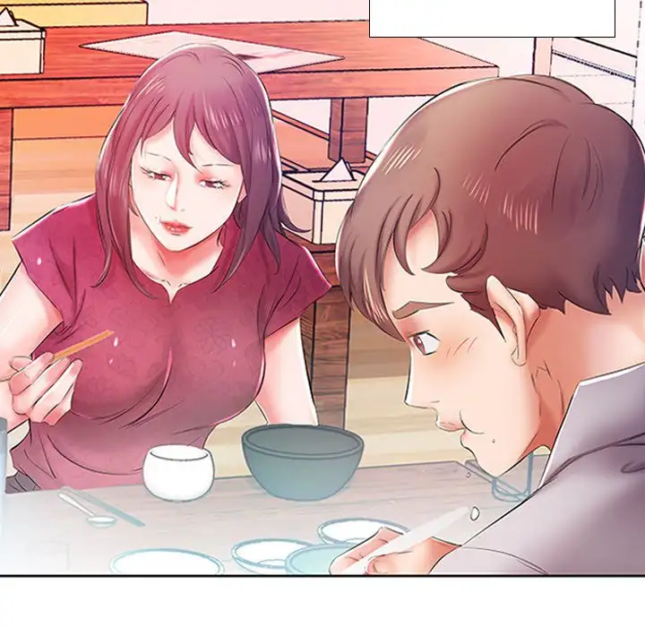 Sweet Guilty Love Chapter 8 Page 49