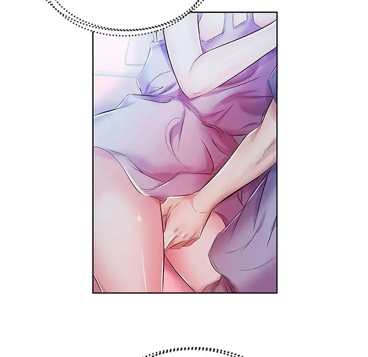 Sweet Guilty Love Chapter 8 Page 5