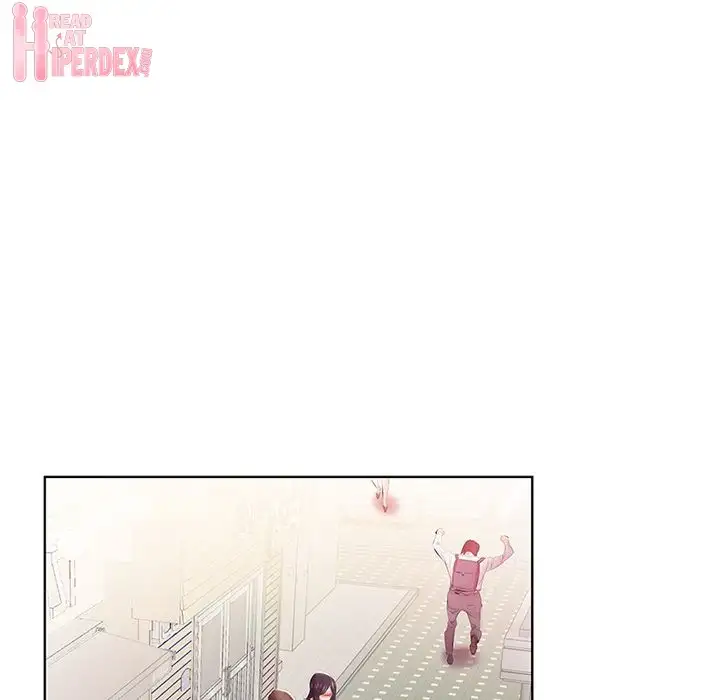 Sweet Guilty Love Chapter 8 Page 51