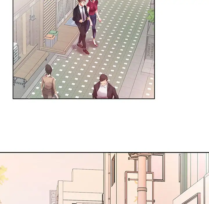 Sweet Guilty Love Chapter 8 Page 52