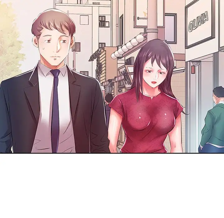 Sweet Guilty Love Chapter 8 Page 53