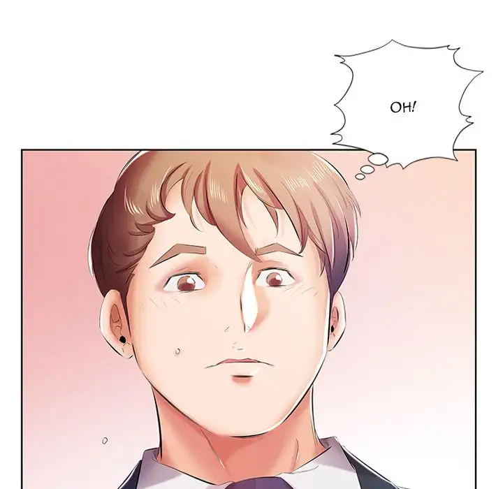 Sweet Guilty Love Chapter 8 Page 54