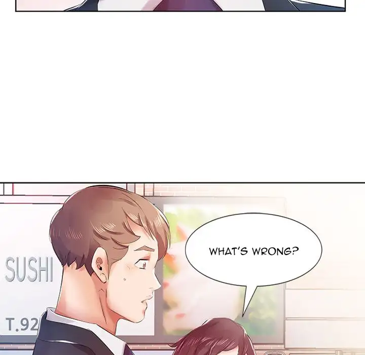 Sweet Guilty Love Chapter 8 Page 55