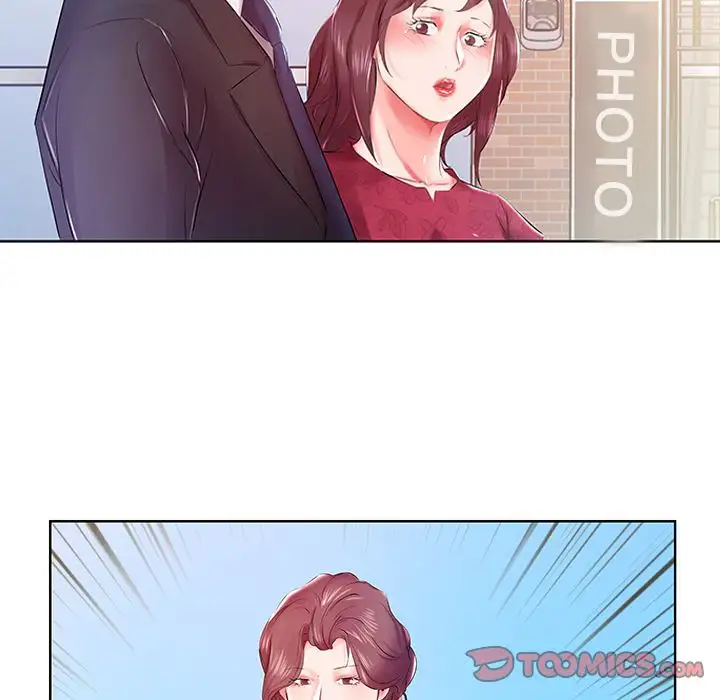 Sweet Guilty Love Chapter 8 Page 56
