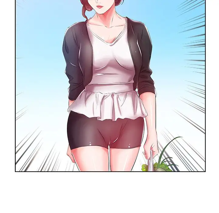 Sweet Guilty Love Chapter 8 Page 57