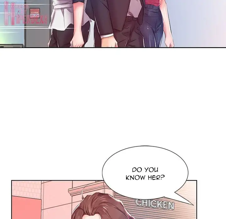 Sweet Guilty Love Chapter 8 Page 59