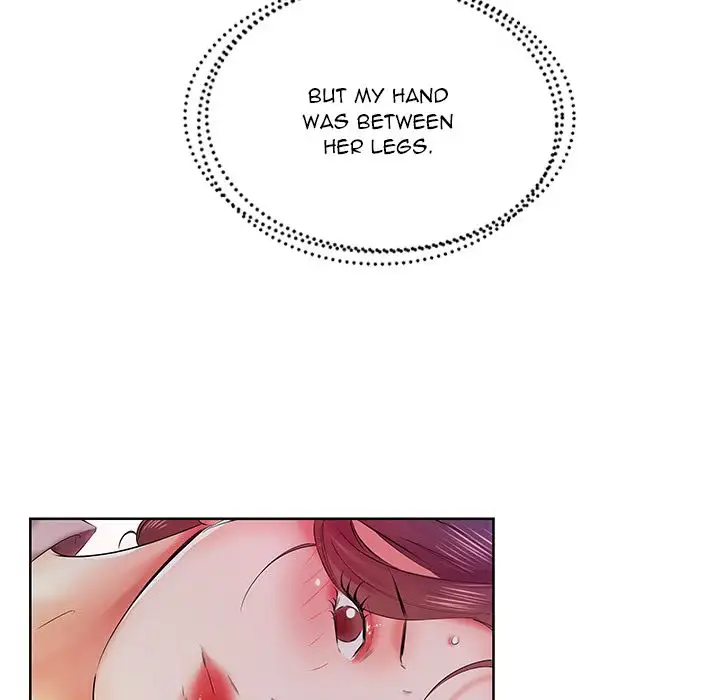 Sweet Guilty Love Chapter 8 Page 6