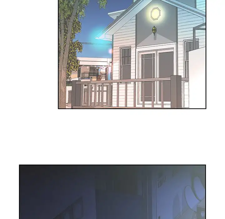 Sweet Guilty Love Chapter 8 Page 63