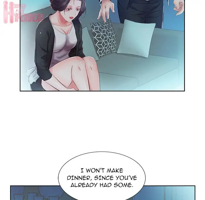 Sweet Guilty Love Chapter 8 Page 67