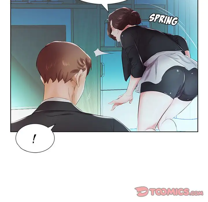 Sweet Guilty Love Chapter 8 Page 68